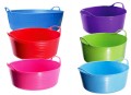 R.G Tubtrug Shallow Flex 15L